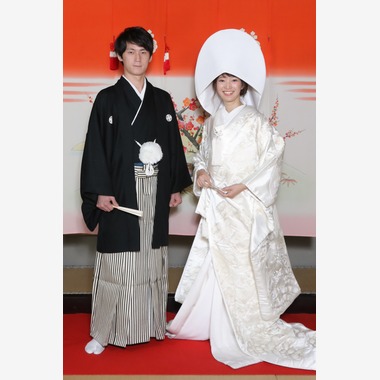 フォトオフィス・ティーツーが撮影した「婚礼前撮り」の写真