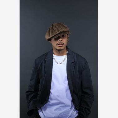 馬渕　智史が撮影した「スタジオ撮影」の写真