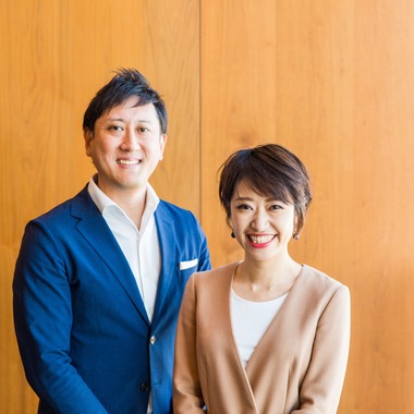 Nobuhiro Toyaが撮影した「Readyfor株式会社」の写真