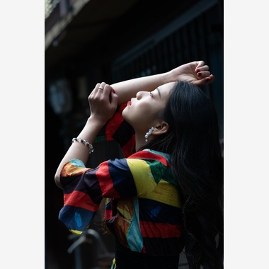 むらたたかしが撮影した「プロフィール・宣材写真」の写真