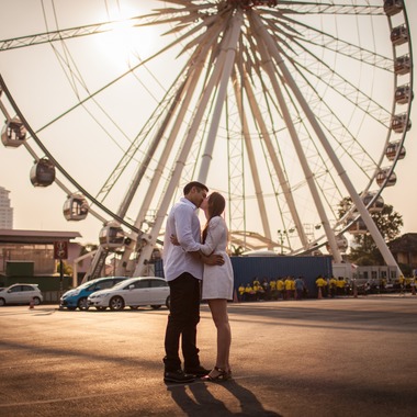 Photo taken by Leon B - 