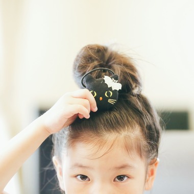 出張撮影HUG TIMEが撮影した「自宅でナチュラルなニューボーンフォト」の写真