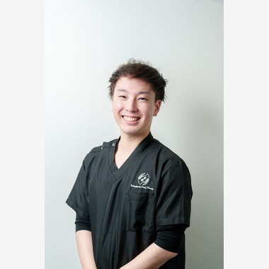 Kirari photoが撮影した「治療院撮影」の写真