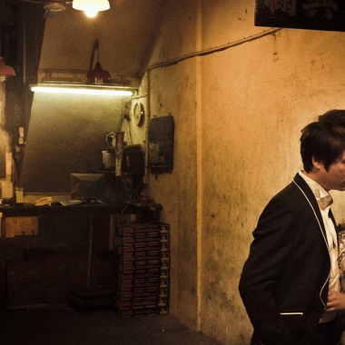 Photo taken by Yau's & Art ウェディングフォト - www.yausart.com