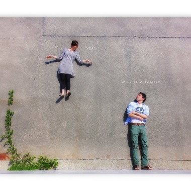 Photo taken by STUDIO AQUA - engagement photos