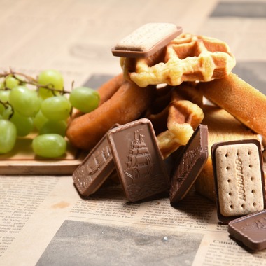 三好航海が撮影した「料理写真」の写真