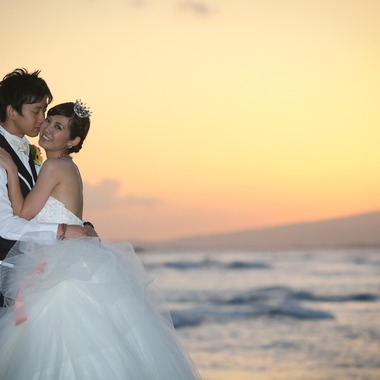 LEI LEA PHOTOが撮影した「サンセット」の写真