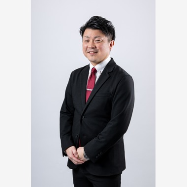 吉田佳央が撮影した「会社役員様の撮影」の写真