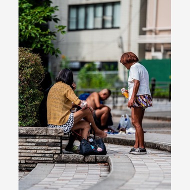 株式会社COAZが撮影した「スナップ写真」の写真