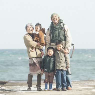 新井良規写真事務所が撮影した「」の写真