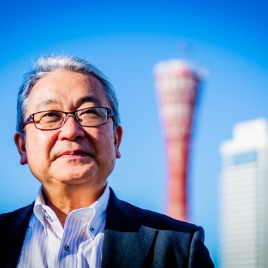 Hanako Motoikeが撮影した「ビジネスポートレート」の写真