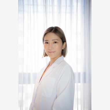 安部優吾が撮影した「美容クリニック」の写真