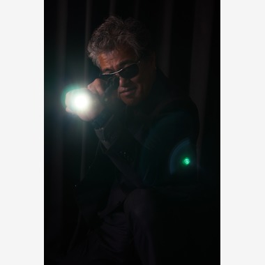 出張撮影のメモリーズが撮影した「ハートボイルド様 ハロウィンイベント撮影会」の写真