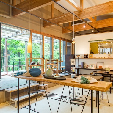 NAGASHIMA Photographyが撮影した「建築撮影」の写真