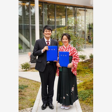 radsafariが撮影した「卒業式」の写真