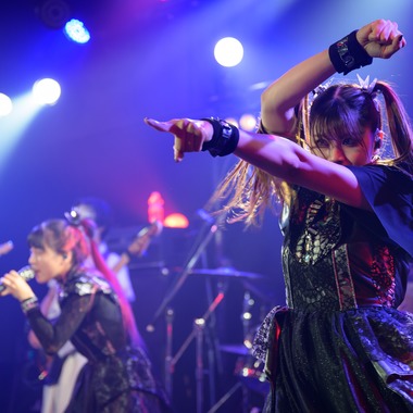 まっけん写真事務所が撮影した「ライブイベント」の写真