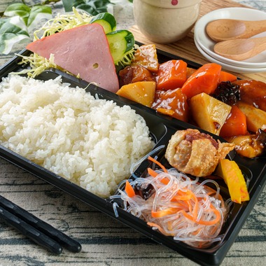 森脇 稔が撮影した「中華料理」の写真