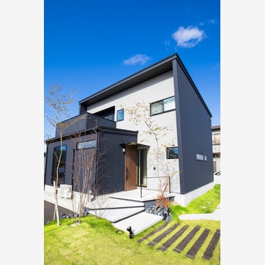 Soupが撮影した「建物写真/SNS広告写真/愛知県」の写真