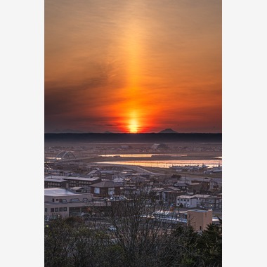 高木勇斗が撮影した「風景」の写真