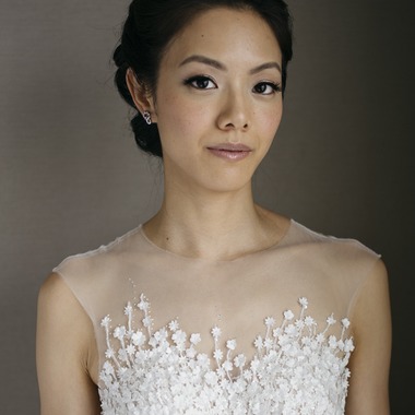 Photo taken by yuri uemura - Patricia&Brett -The Day of Wedding