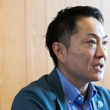 NOJYO高木俊幸写真事務所が撮影した「企業案件 2」の写真