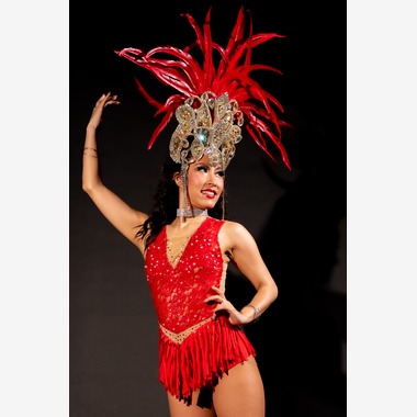 KotobukiPhotosが撮影した「パシスタ（サンバダンサー）」の写真