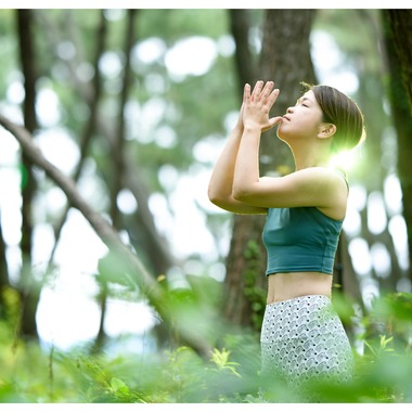 正太郎が撮影した「ウェディング」の写真