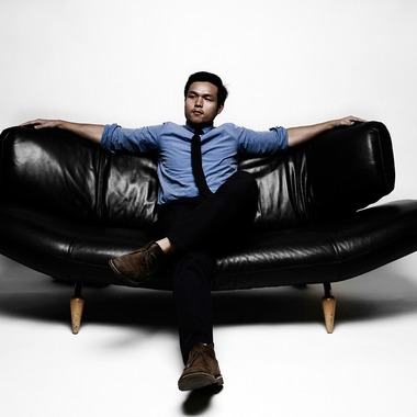 Level 1 studioが撮影した「Ken Mizoguchiポートフォリオ」の写真