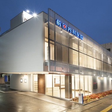 SMILE PHOTOが撮影した「竣工写真」の写真