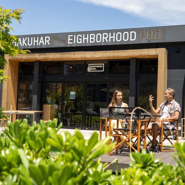 合谷和弘が撮影した「S夫妻 休日のスナップ写真 in幕張」の写真