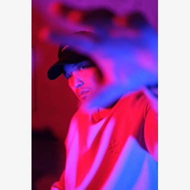 加藤和樹が撮影した「ポートレート各種」の写真