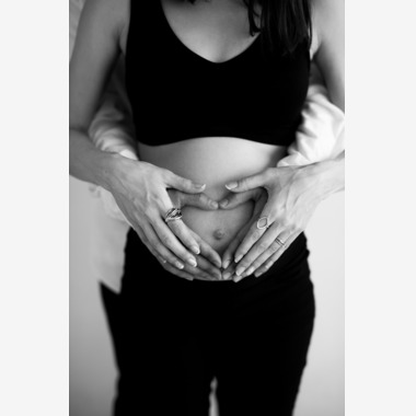 Takushi Yamamoto Photo Officeが出張撮影した「ポートレート」の家族写真