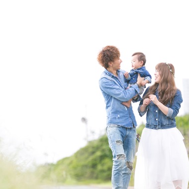 meganecco Photographyが撮影した「前撮り」の写真