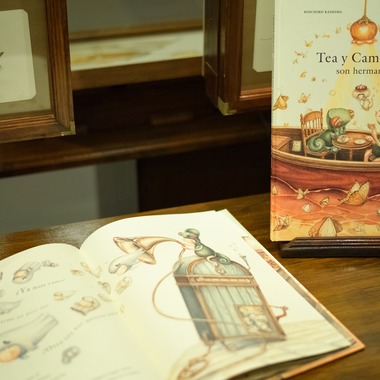 フォトスタジオ　ちっくたっくが撮影した「物」の写真