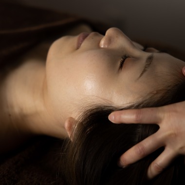 板橋薫平が撮影した「I様 エステサロン施術写真」の写真