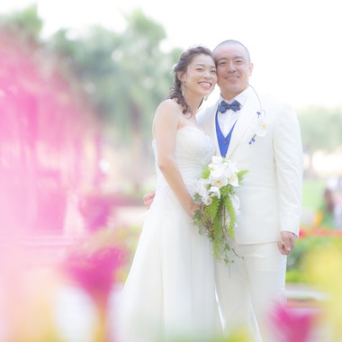 Photo taken by 踊るカメラマンAKIRA - Wedding