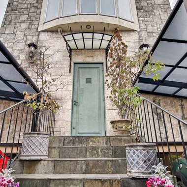 ナカジマヒロユキが撮影した「不動産」の写真