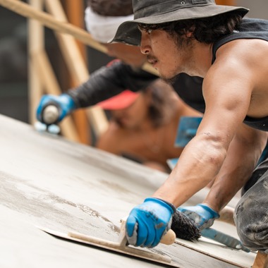 Herbest Productsが撮影した「現場」の写真