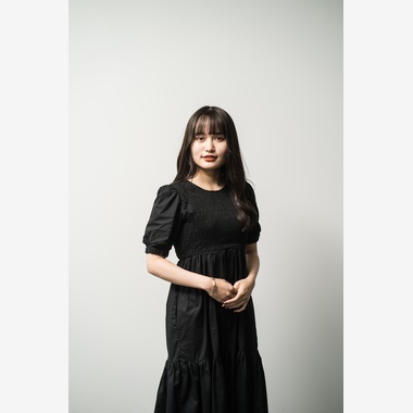 アトリエ　エピカ/清水　一哉が撮影した「HP用　人物撮影」の写真