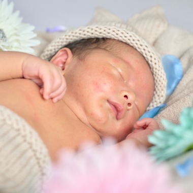 児玉 一成が撮影した「ニューボーン（クライアント自宅）」の写真