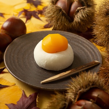 大野　恵敏が撮影した「商品撮影（和菓子）」の写真