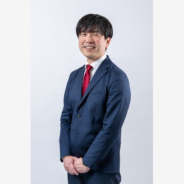 吉田佳央が撮影した「会社役員様の撮影」の写真