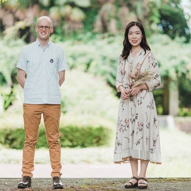 合同会社ケーテック デザイン事業部LilyDesignが撮影した「富山市内ファミリー撮影」の写真