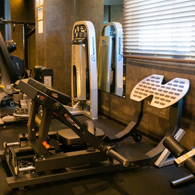 ソネカワアキコが撮影した「フィットネス」の写真