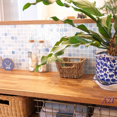 A2FT.jpフォトグラファーまつもとあきらが撮影した「2020年6月 モデルハウス撮影」の写真