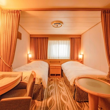 山畑俊樹が撮影した「ホテル」の写真