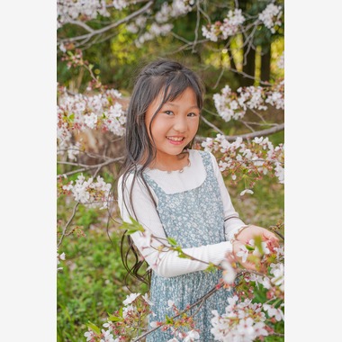 井崎　敬太が撮影した「家族写真」の写真