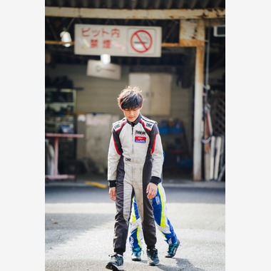 岩水悠が撮影した「プロフィール、ポートレート、宣材写真」の写真