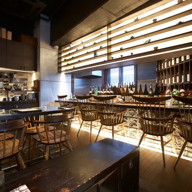 アドネフォトが撮影した「内観」の写真