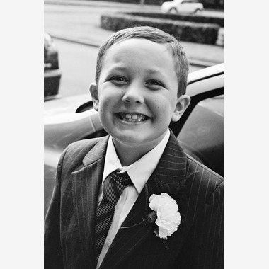 Michi Photographyが撮影した「当日挙式」のウェディングフォト